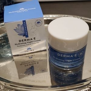 Derma e Hydrating Night Cream